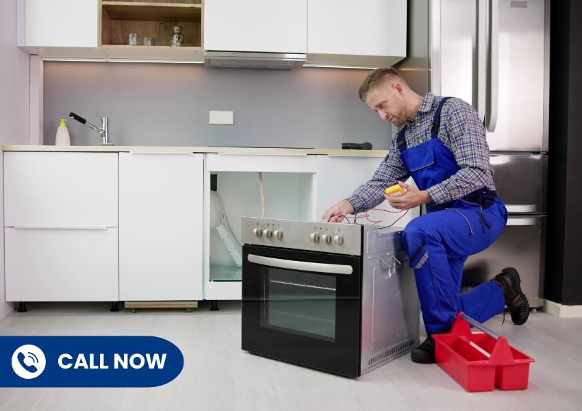 Appliance Repair Services in Wayland, MA